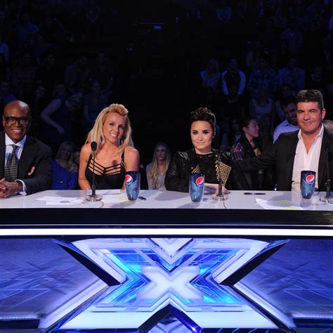 x factor favorit|The X Factor (American TV series) .
